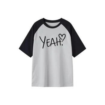 FAIRWHALE T Shirts Women's