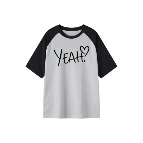 FAIRWHALE T Shirts Women's