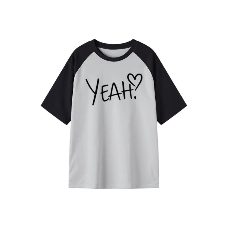 FAIRWHALE T Shirts Women's-0