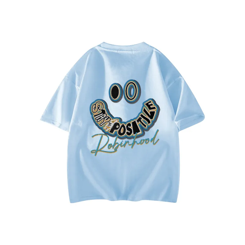 ROBINHOOD T Shirts Unisex-18