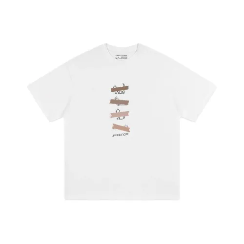 GOSO T Shirts Women's