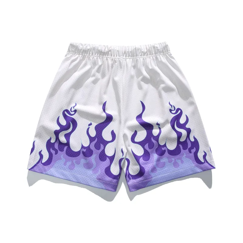 TBSM Casual Shorts Unisex-6