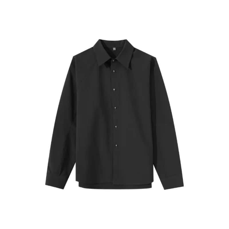 HUALUNDESIGN Shirts Men-3