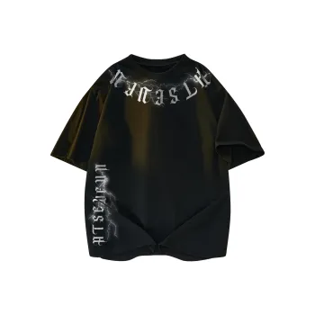 7 SEVFUN T Shirts Unisex
