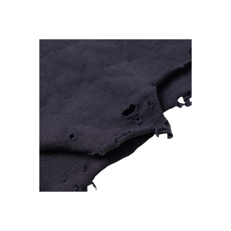 Balenciaga Regular T Shirt Women's Black-2