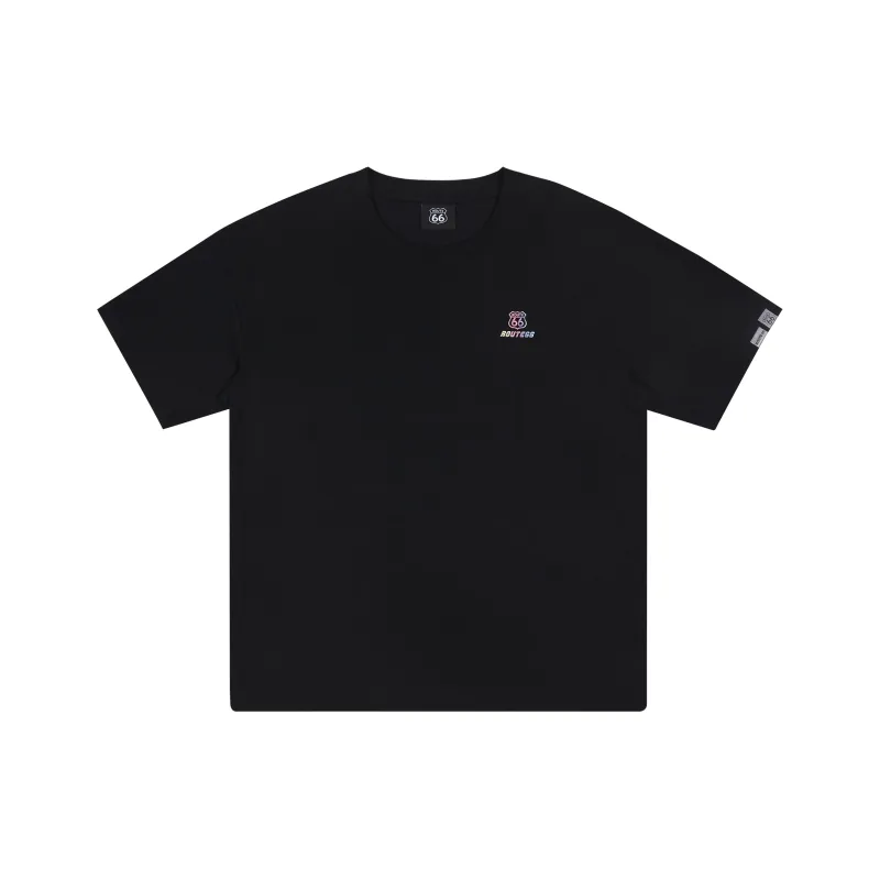 66/ROUTE 66 T Shirts Unisex-0