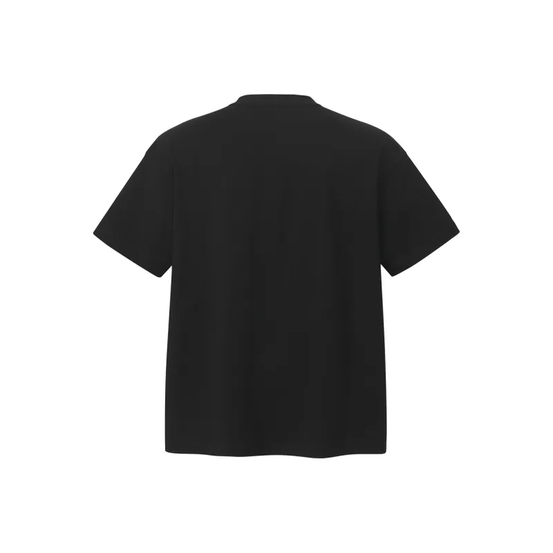 JEANSWEST T Shirts Unisex-7