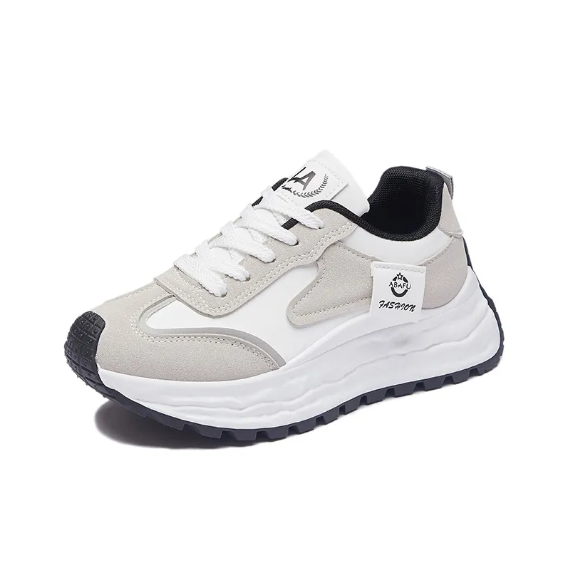 Alxnan Low Top Casual Shoes Women's-16