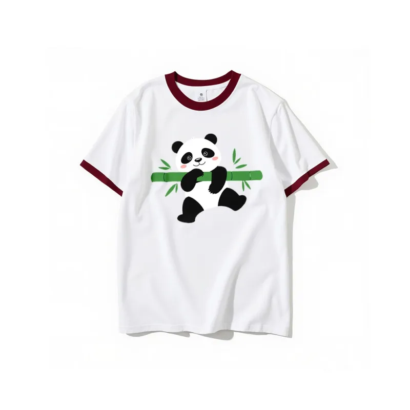 FAIRWHALE T Shirts Women's-8