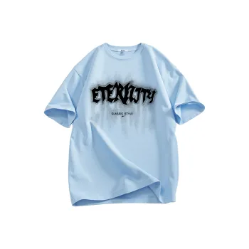 Warrior Huichao Riding The Wind Collection T Shirt Unisex