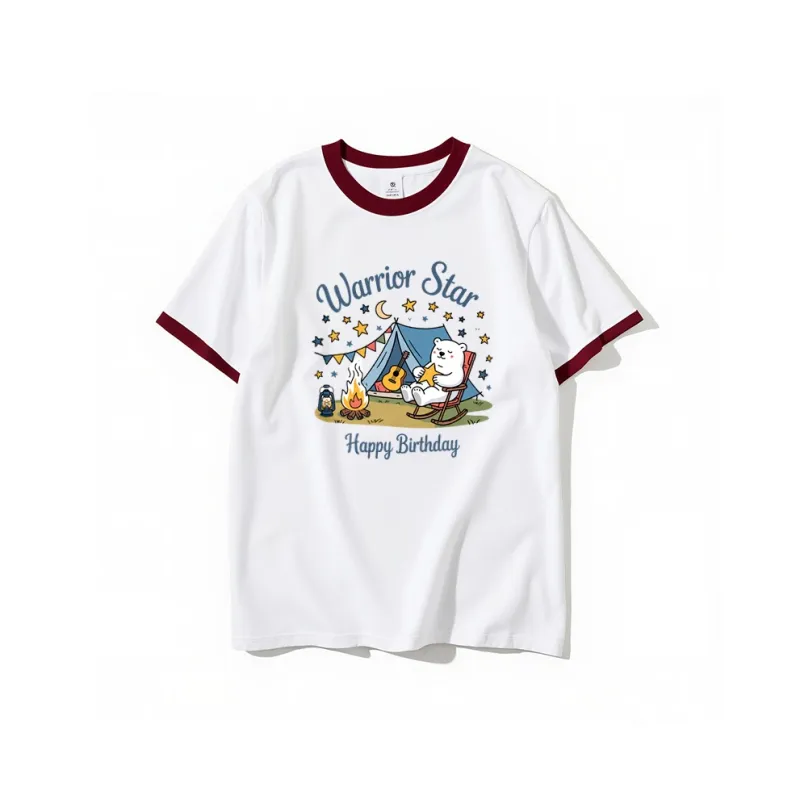 FAIRWHALE T Shirts Women's-8