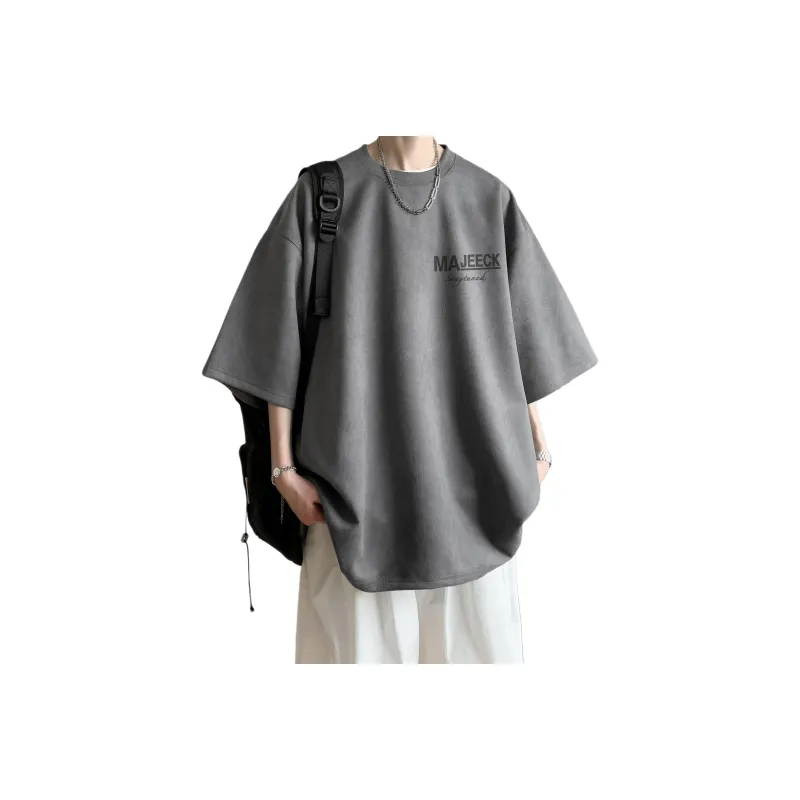 WKOOG T Shirts Unisex-2