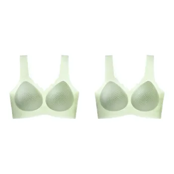 Cotton Gene Women's Bras