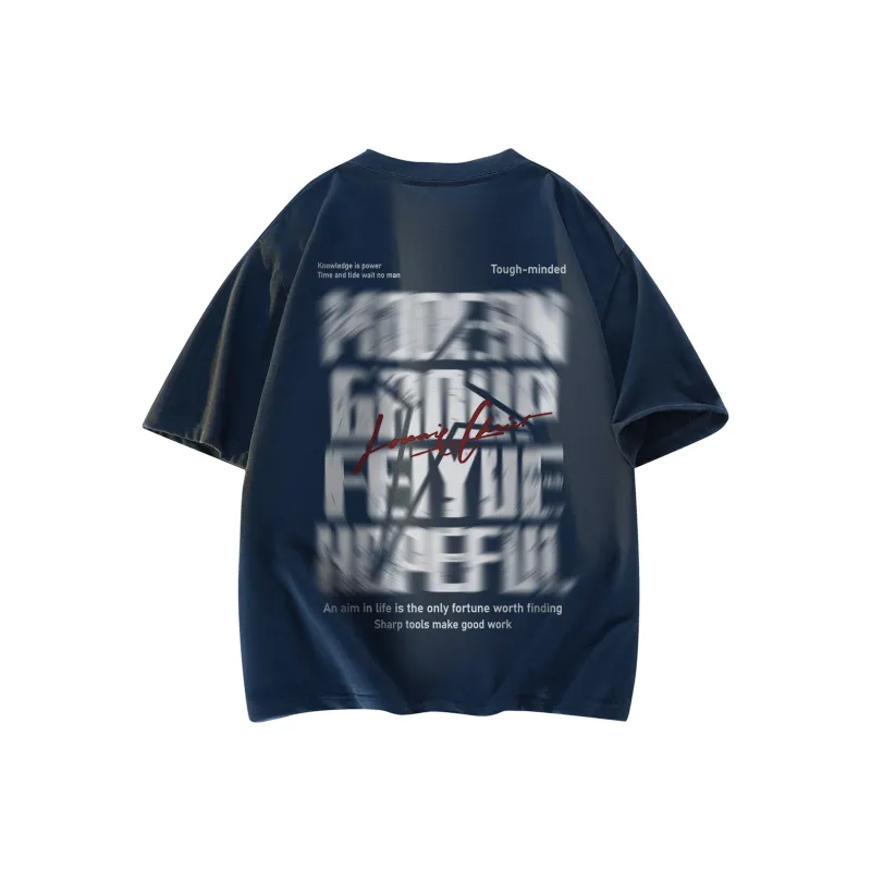 Feiyue T Shirts Unisex-10