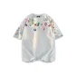 White Heather Gray