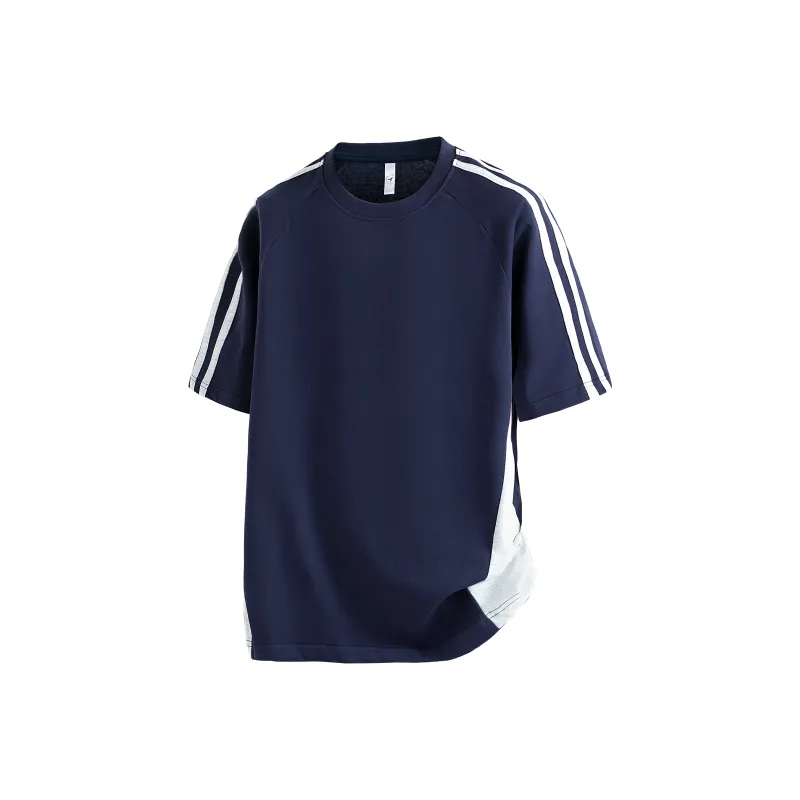FASTFISH T Shirts Unisex-8