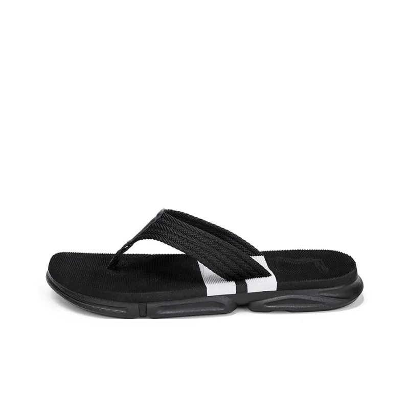 MESUCA Abrasion Resistant Slip Resistant Flip Flops Men's-0