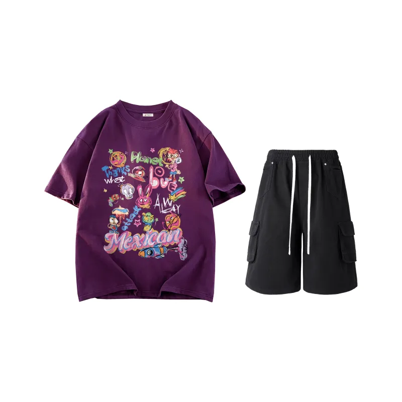 MEXICAN Casual Sportswear Unisex-6