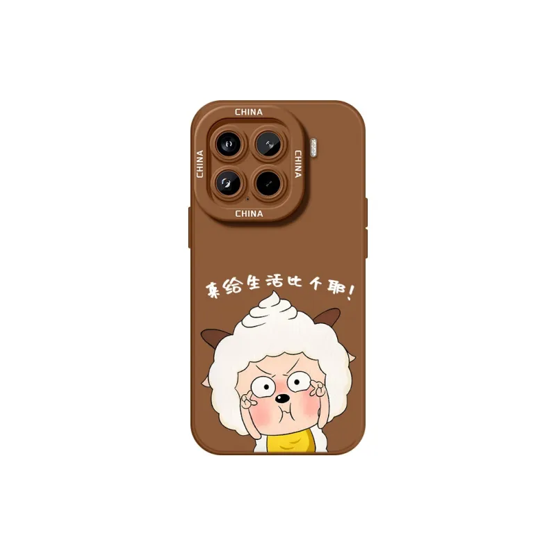 JIYAN Phone Cases-14