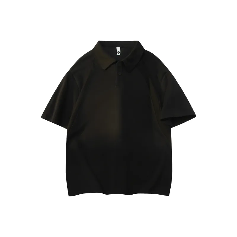 GOOSELIAR Polo Shirts Unisex-6