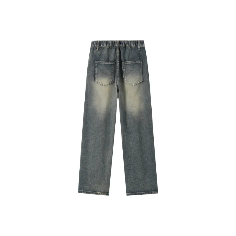 MIIOW Cool One Summer Series Jeans Unisex-6