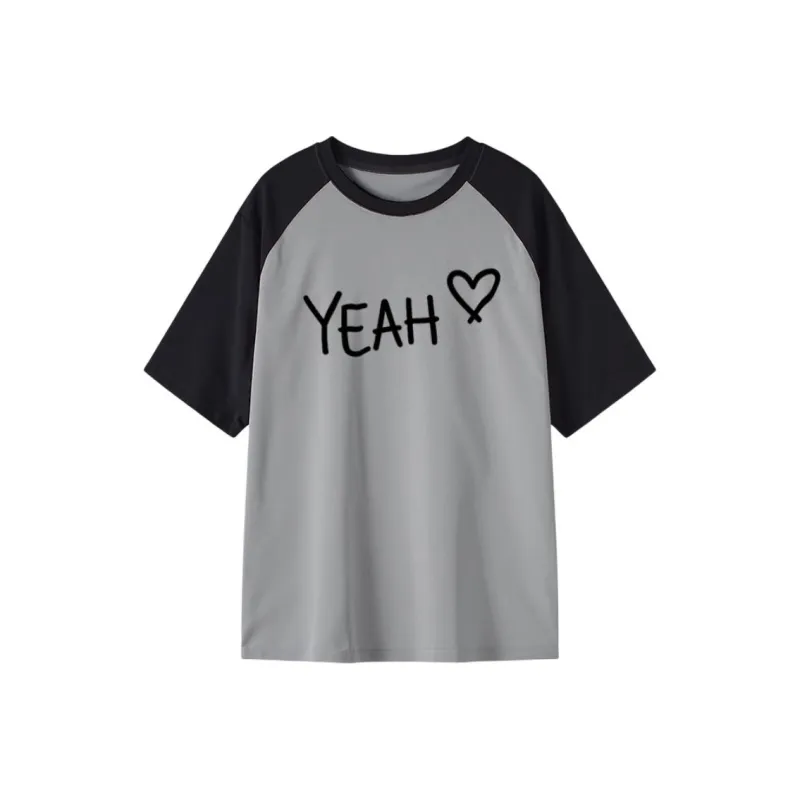 FAIRWHALE T Shirts Women's-12