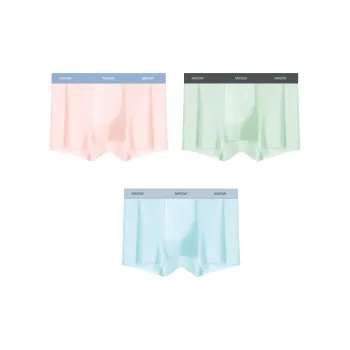 MIIOW Men Underpants