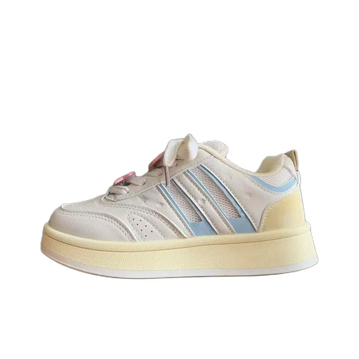 Boldi Kuki Low Top Skateboard Shoes Women's-9