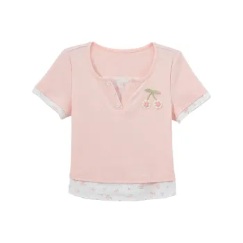 SNBL T Shirts Women's Pink
