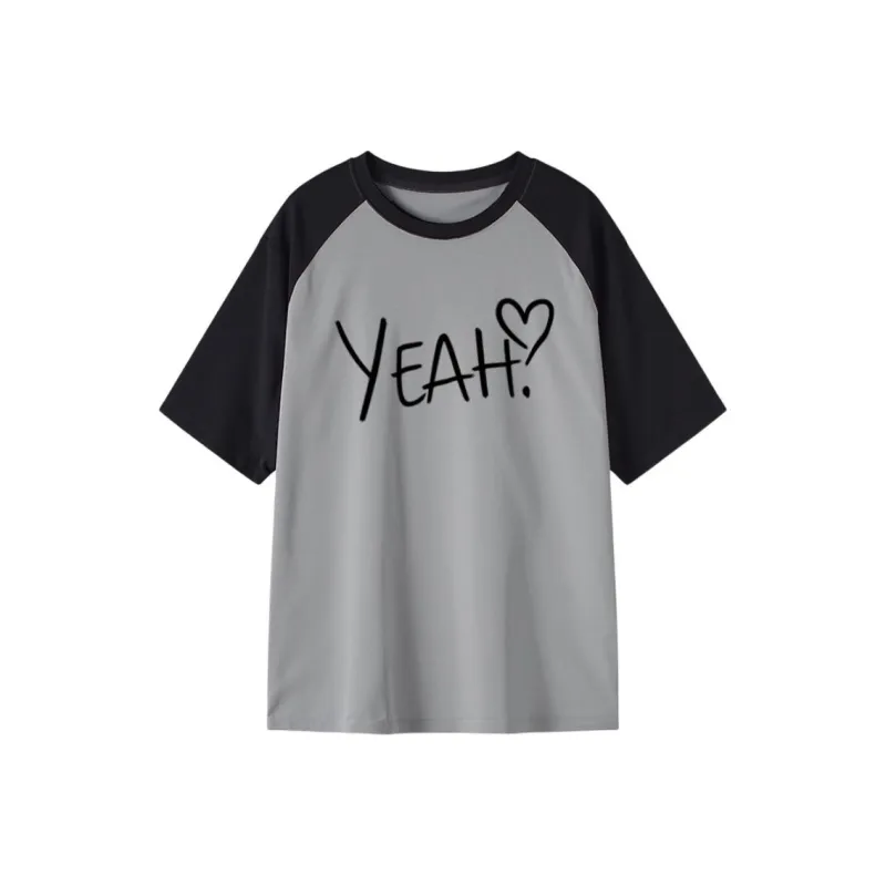 FAIRWHALE T Shirts Women's-12