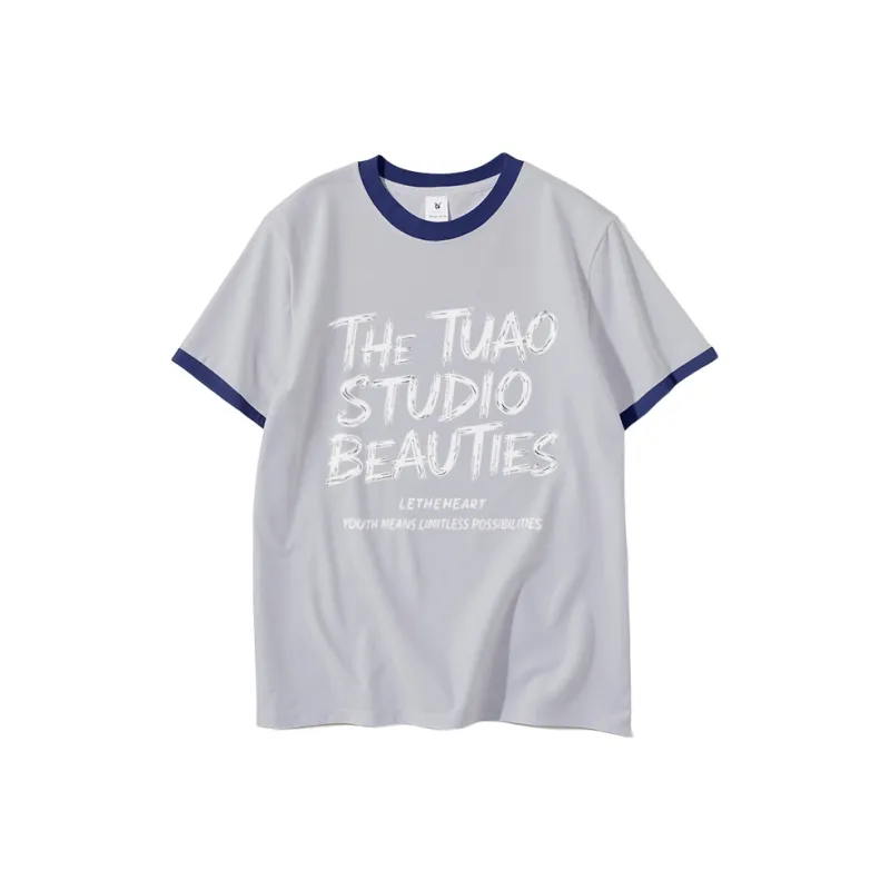 FAIRWHALE T Shirts Women's-24