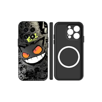 TUNAMEI Phone Cases