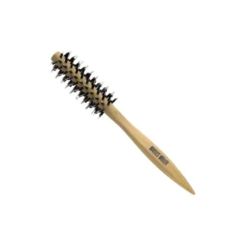 MARLIES MÖLLER PASHMISILK Small Round Styling Comb Hair 1 Pack