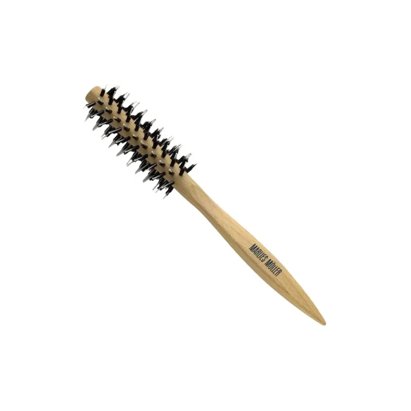 MARLIES MÖLLER PASHMISILK Small Round Styling Comb Hair 1 Pack-0