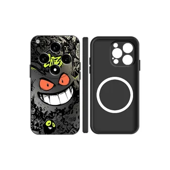 TUNAMEI Phone Cases