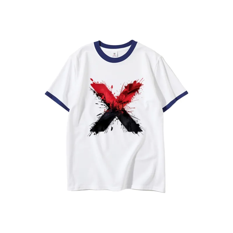 FAIRWHALE T Shirts Women's-4