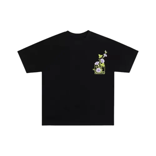 ZYKY T Shirts Unisex