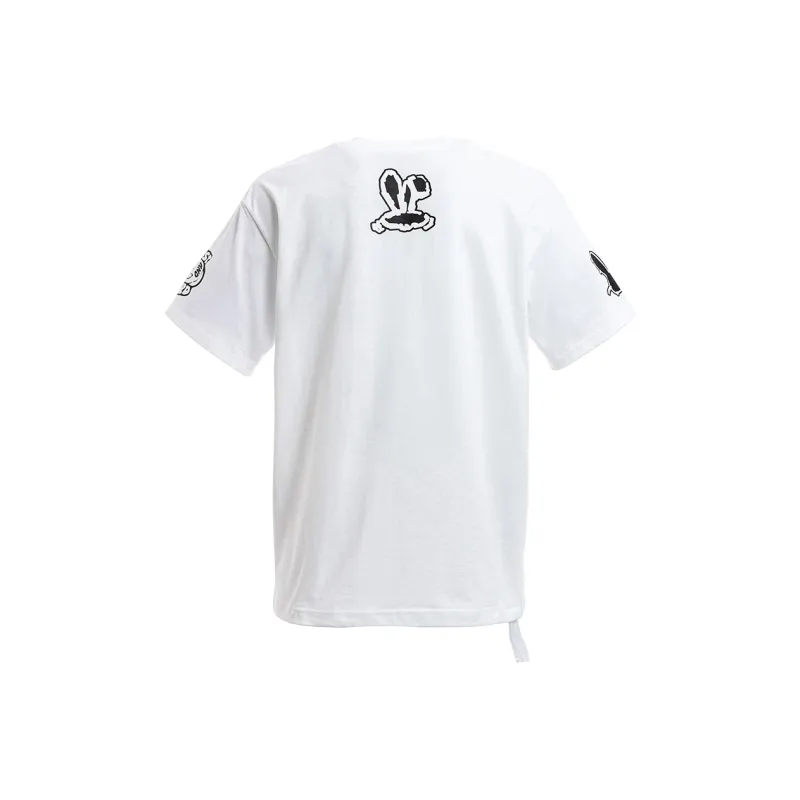 OOXOO.NET T Shirts Unisex-3