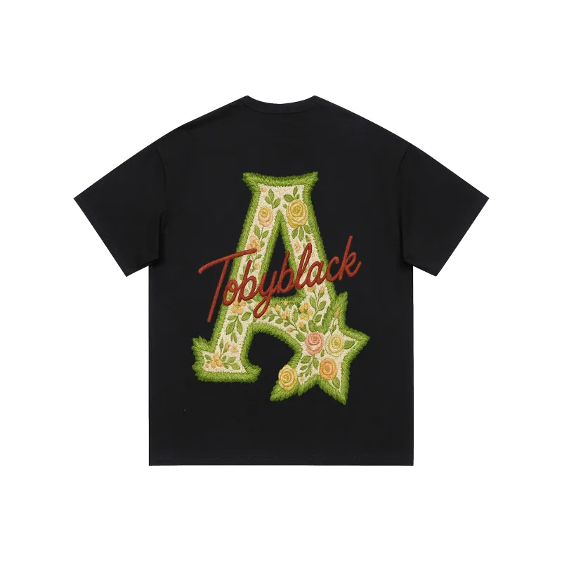 A02 T Shirts Unisex-0