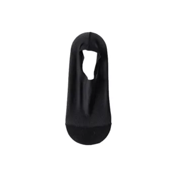 Gentle Welcome No Show Socks Unisex 1 Pack