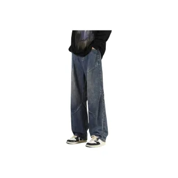 SUNSETMONENT Jeans Unisex