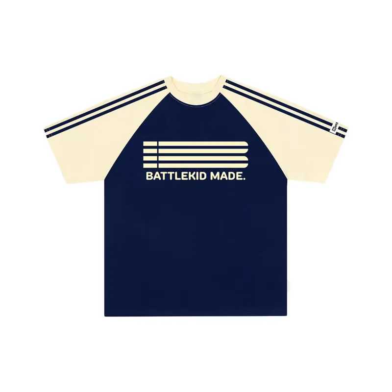 FORCEPULR T Shirts Unisex-6