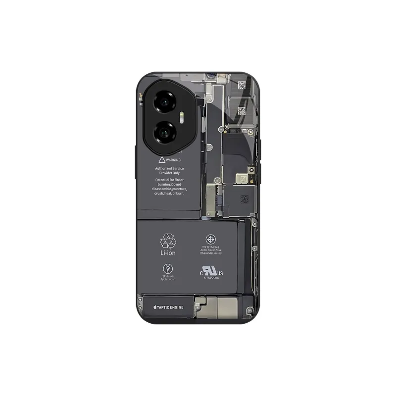 CHAOYATU Phone Cases-3