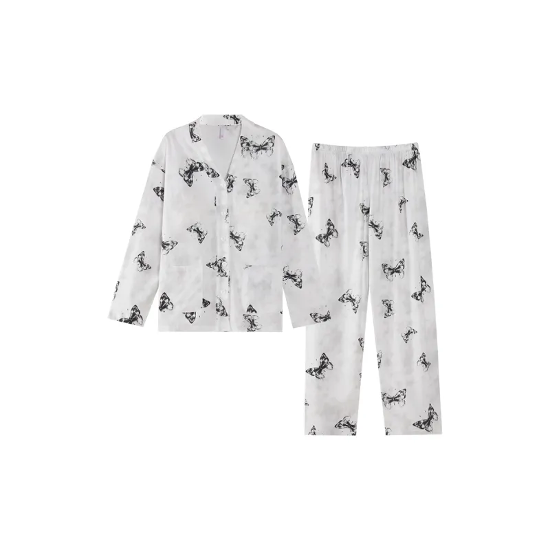 Top Melon Women's Pajama Sets-0