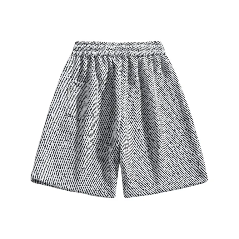 7 SEVFUN Casual Shorts Unisex-6