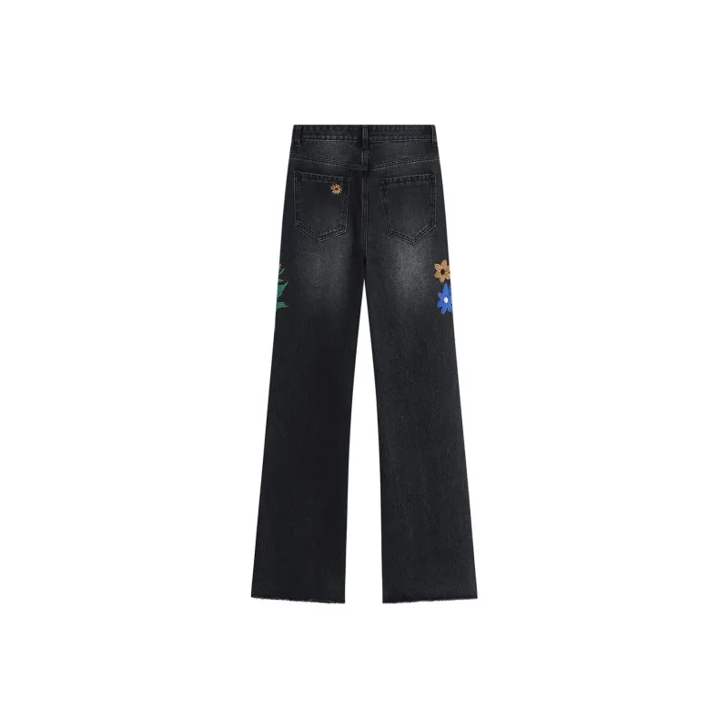 LA'T.WEEKEND Jeans Unisex-8