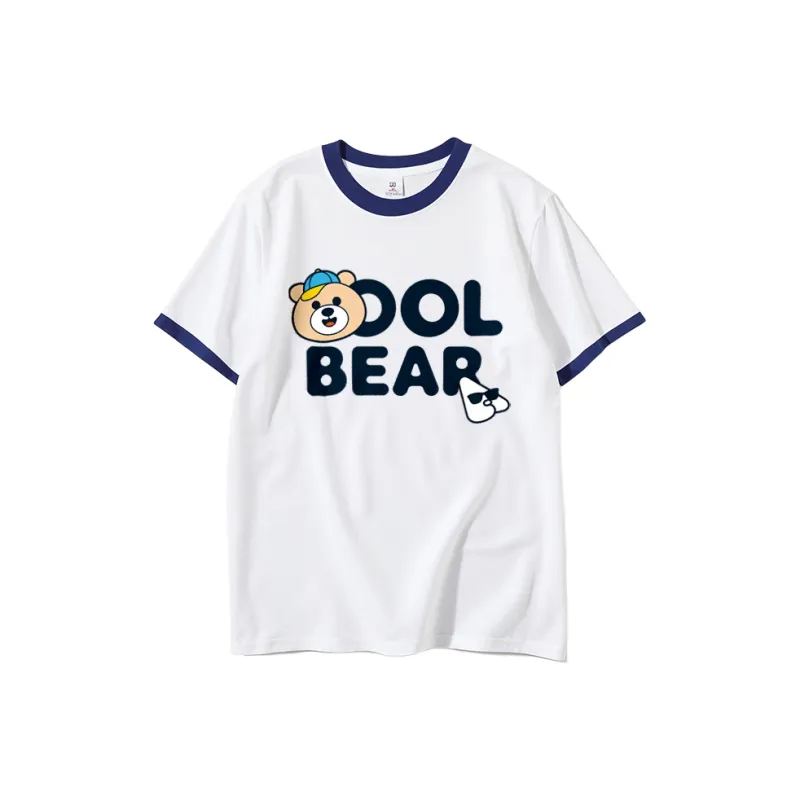FAIRWHALE T Shirts Women's-4