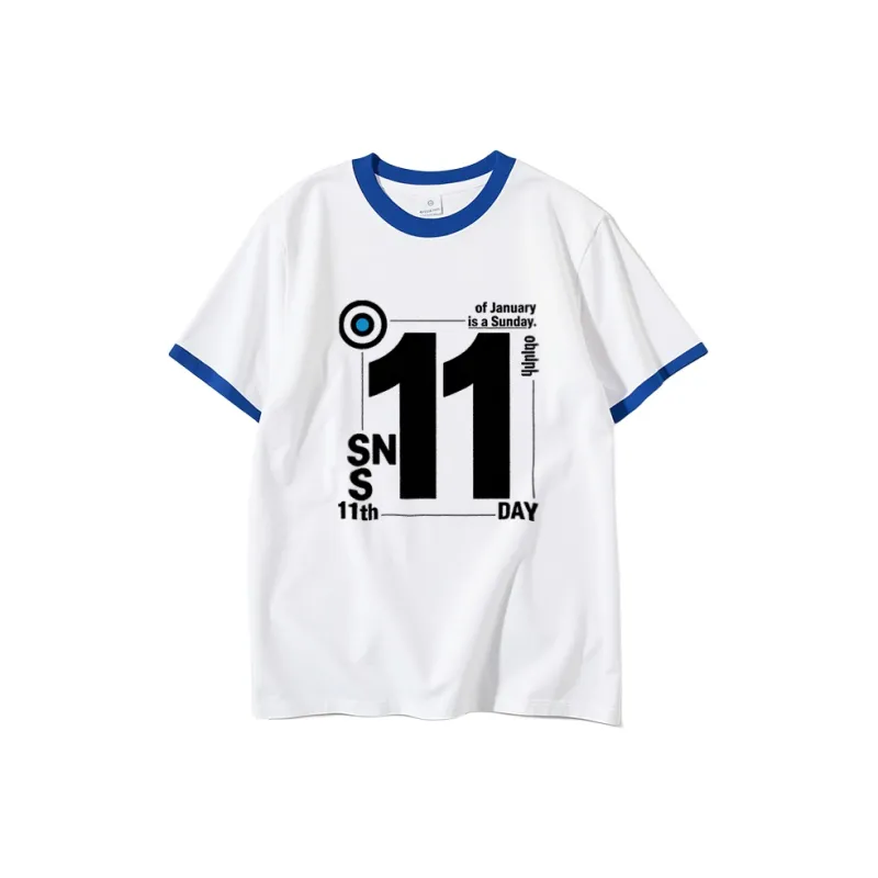 FAIRWHALE T Shirts Women's-12