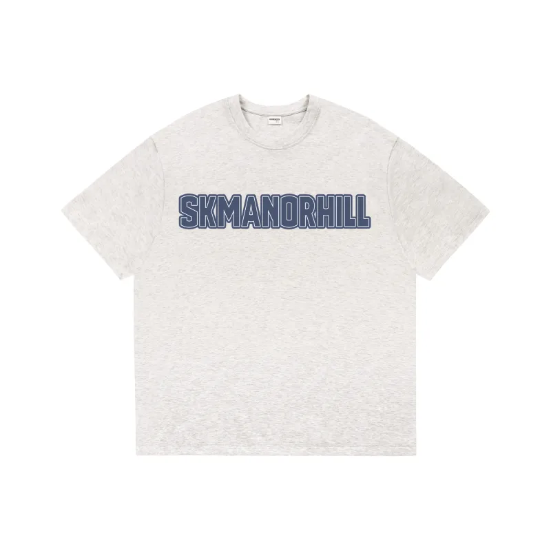 S.k. Manor Hill T-Shirts Unisex-0