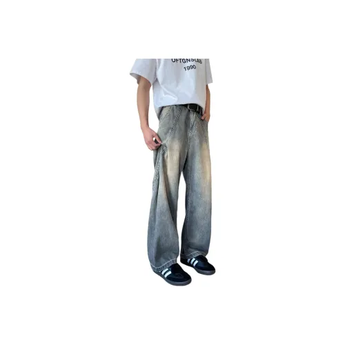 ZONEiD Jeans Unisex